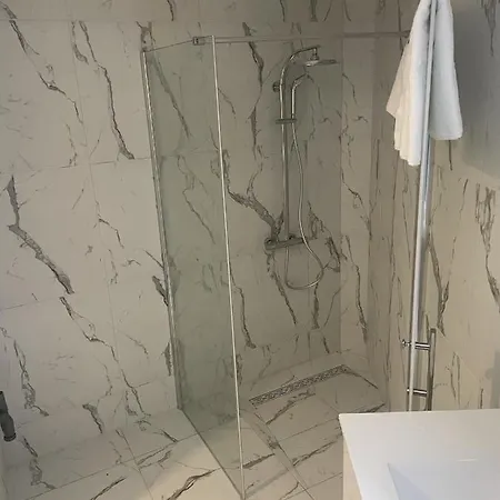 De Tulp Apartment Antwerp